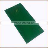 Wholesales Green Tiffany Style Stained Glass for Church thumbnail-1