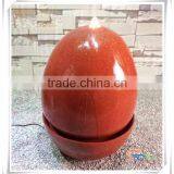 Home Decoration Egg Indoor Tabletop Fountain thumbnail-4