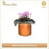 Paper Plant Pot Bag Brown Kraft Paper Planter Pot thumbnail-4