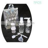 NEW Products Wholesale Promotional Travel Toiletry Kit thumbnail-3