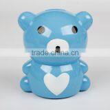 Plastic Little Bear Saving Bank thumbnail-4