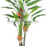 SJ0301117 Artificial Decorative Ornamental Banana Bonsai Plants thumbnail-4