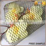 High Quality Christmas Deco Mesh for Flower Packing thumbnail-6