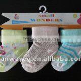 Baby's Socks, Closeout Socks, Baby Sock Stocklots thumbnail-1