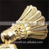 Clear Crystal Sport Trophy Badminton Trophy thumbnail-4