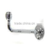 Simple Designer Screw Brass Hook thumbnail-4