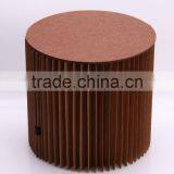 Discount Vintage Legless Conference Room Chair for Party thumbnail-3