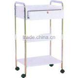 Beauty Trolley Hair Salon Furniture Used Nail Salon Furniture F-7367 thumbnail-1