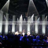 Dreamlike World Led Star Curtain for Wedding and Stage Background thumbnail-3