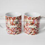 Cheap Ceramic Coffee Mug thumbnail-2