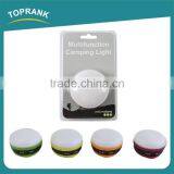 New Design Multifunction Folding Hanging Tent Camping Light thumbnail-1