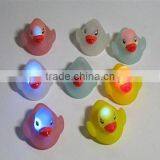 Soft Vinyl Squeaky Toys Cartoon Style Vinyl Toy Bobble Head Blank Capsule Vinyl Toy Mannequin Head Toy thumbnail-6