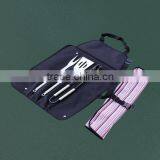 RH-SU126 Hot Sale 3pcs BBQ Tool Set thumbnail-1