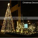 Christmas Tree Decorations Make and Install thumbnail-2