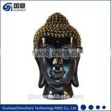 Hot Selling China Manufacturer wholesale resin buddha