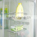 3 Tier Bathroom Rack Bathroom Shelf thumbnail-3