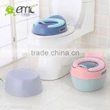 Plastic Potty Children Urinal, PP Children Urinal, Plastic Baby Sitting Urinal thumbnail-3