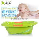 Plastic Baby Bath Tubs, Bath Tubs for 0-6 Years Old Children thumbnail-5