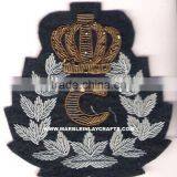 Embroidery Designer Patches thumbnail-1