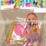 Eduactional Baby Doll Toy Funny Baby Toys thumbnail-1