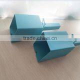 Wholesale PP Plastic Heath Bird Seed Scoop Filling Funnel for Bird Feeder thumbnail-4