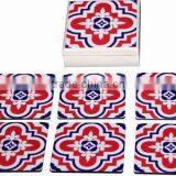 2016 Hot Sale Desktop Products MDF Cup Coaster, Cup Mat, Table Mat thumbnail-2