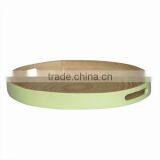 High Quality Bamboo Serving Tray Made in Vietnam thumbnail-4