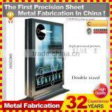 Outdoor Advertising Scrolling Light Box thumbnail-3