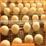 High-end Wooden Mannequin Head thumbnail-6