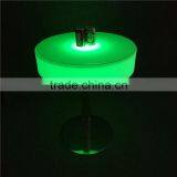2017 New Invention 16 Colors Change LED Light Bar Table / LED Clear Table thumbnail-2