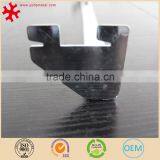 U-shape Hanging Bracket for Clothes Hanging Wall System thumbnail-3