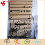 Custom Made Gridwall Accessories