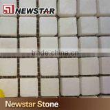 Newstar East White Cut To Size Floor Marble Stone Tiles thumbnail-6