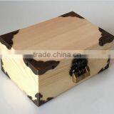 Hot Sale Wooden Gift Box thumbnail-2