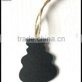 Removable Mini Customized Shape Blackboard thumbnail-2