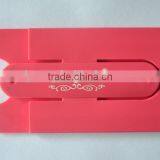 Promotional Gifts Silicone 3m Sticker Smart Wallet Phone Card Holder thumbnail-1