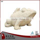 Sculpture Stone Frogs thumbnail-1