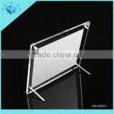 HOT SALE Acrylic Picture Frame With Standoffs thumbnail-3