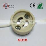 CE ROSH GU10/GZ10 Porcelain Ceramic Lampholder Factory thumbnail-1