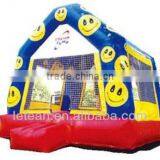 LT-2130E Giant Inflatable Bounce House thumbnail-1