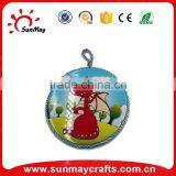 Wholesale Custom Cartoon Dragon Coaster for Sale thumbnail-1