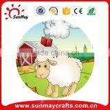 Wholesale Factory Promotion Price Mdf Coaster thumbnail-5