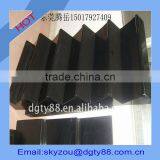 High Quality Black Thermoforming Thick Blister Acrylic Display Stand Supplied by Oem Factory thumbnail-1