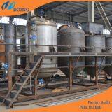 Widely Used Vegetable Oil Refining Machine thumbnail-3
