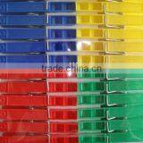 Plastic Clothes Hangers Plastic Clothespin/clothes Peg/clothes Clip thumbnail-5