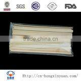 100% Natural Birch Material Disposable Wooden Coffee Stirrer thumbnail-6