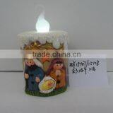 Christianity Religious Decoration Manger thumbnail-6