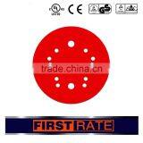 High Quality Abrasive Silicon Carbide Sandpaper Grit thumbnail-1