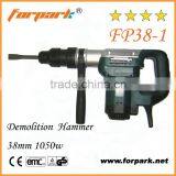 Power Tool GSH388X/FP38-1 Electric Demolition Hammer thumbnail-1