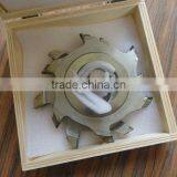 Woodworking Diamond Grooving Cutter PCD Panel Shaping Cutter thumbnail-4